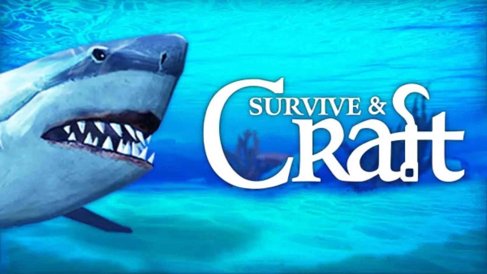 Survival and Craft: Crafting In The Ocean