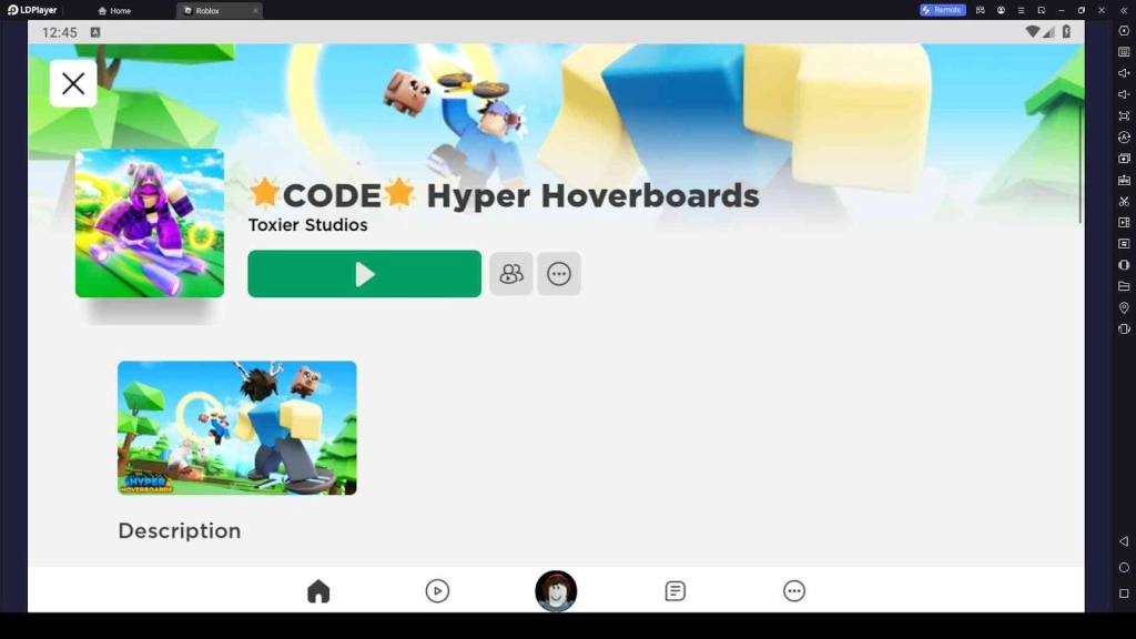Roblox Hyper Hoverboards Codes: Race and Explore - 2025 March