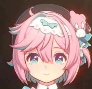 伊露希爾T1角色洽姆可姆