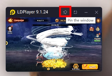 How to Download and Play Voyage Demon Hunter on PC -Beginners Guide