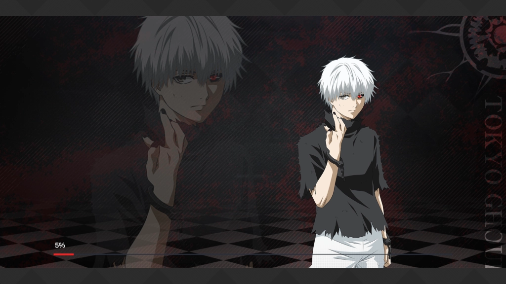 How to Download and Play Tokyo Ghoul : Break the Chains on PC
