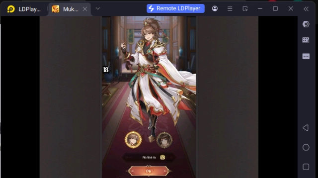 How to Download and Play Mukbang Tam Quốc on PC - Beginners Guide