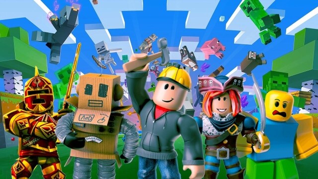 5 Mejores juegos de anime en Roblox