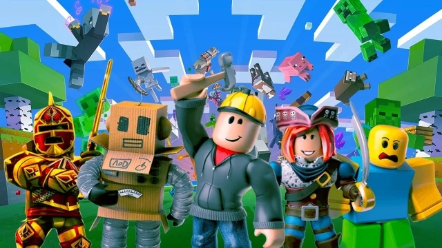 5 Mejores juegos de anime en Roblox
