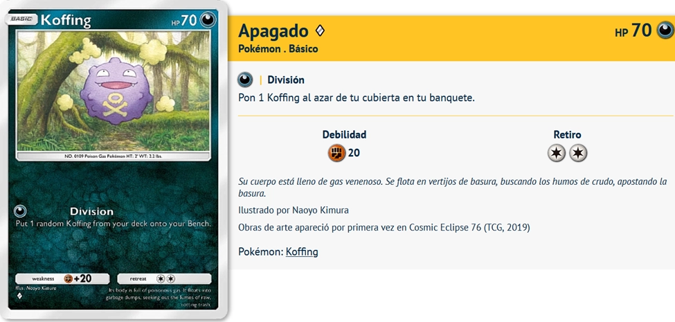 Mejores cartas de la Isla Singular — Pokémon TCG Pocket