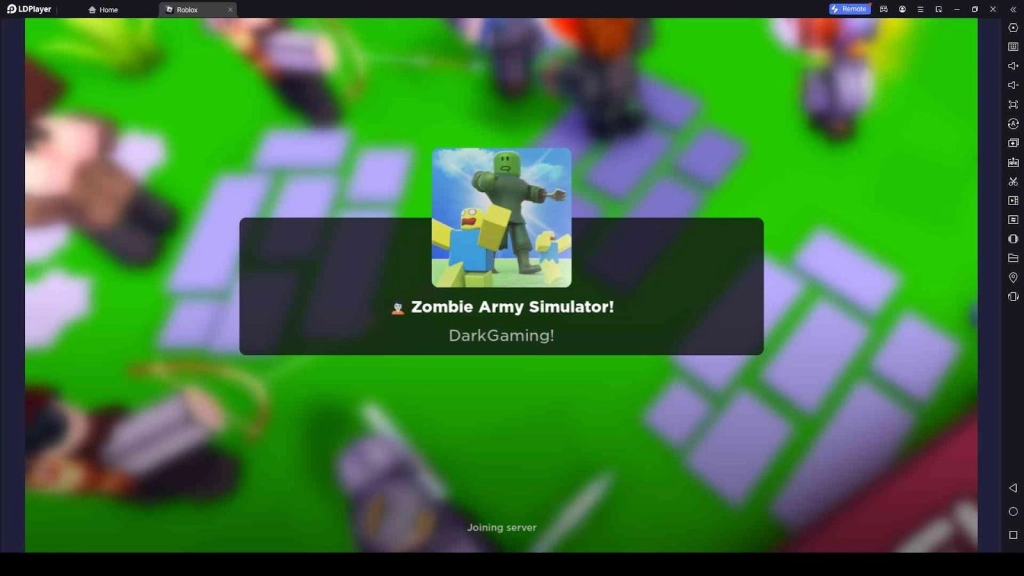 Roblox Zombie Army Simulator Codes: Survive and Conquer - 2025 March