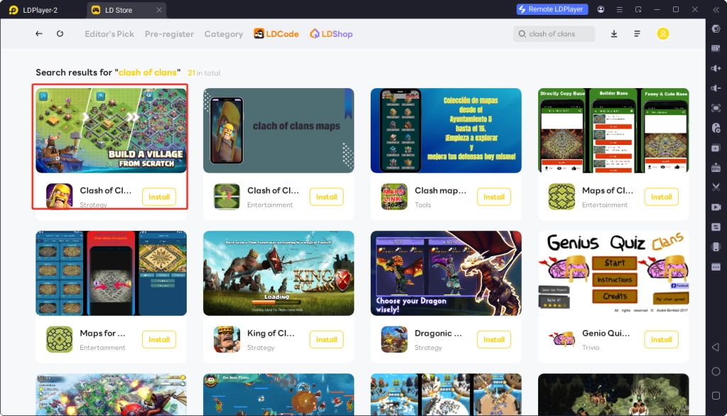 Find the logo Find the logo