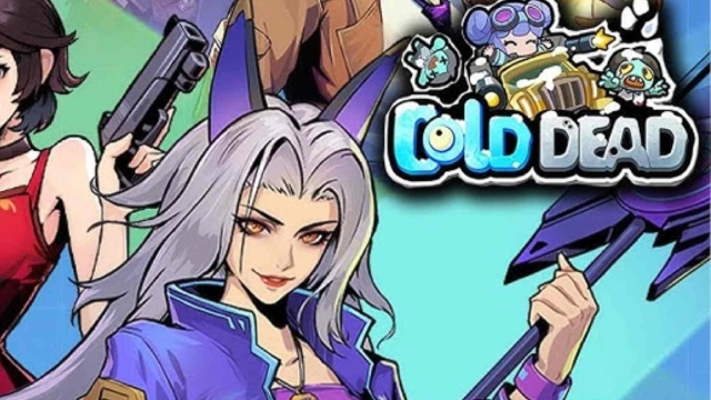 Cold Dead Codes: Survive the Apocalypse with Free Rewards – 2025 March