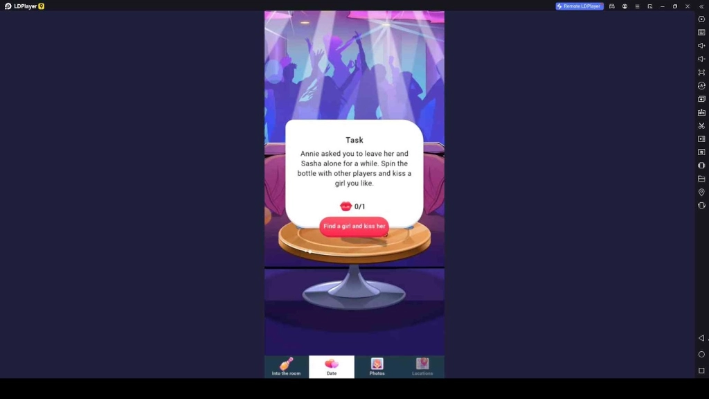 Complete Tasks Complete Tasks