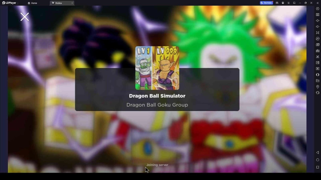 Roblox Dragon Ball Simulator Codes: Unleash Your Inner Saiyan - 2025 June