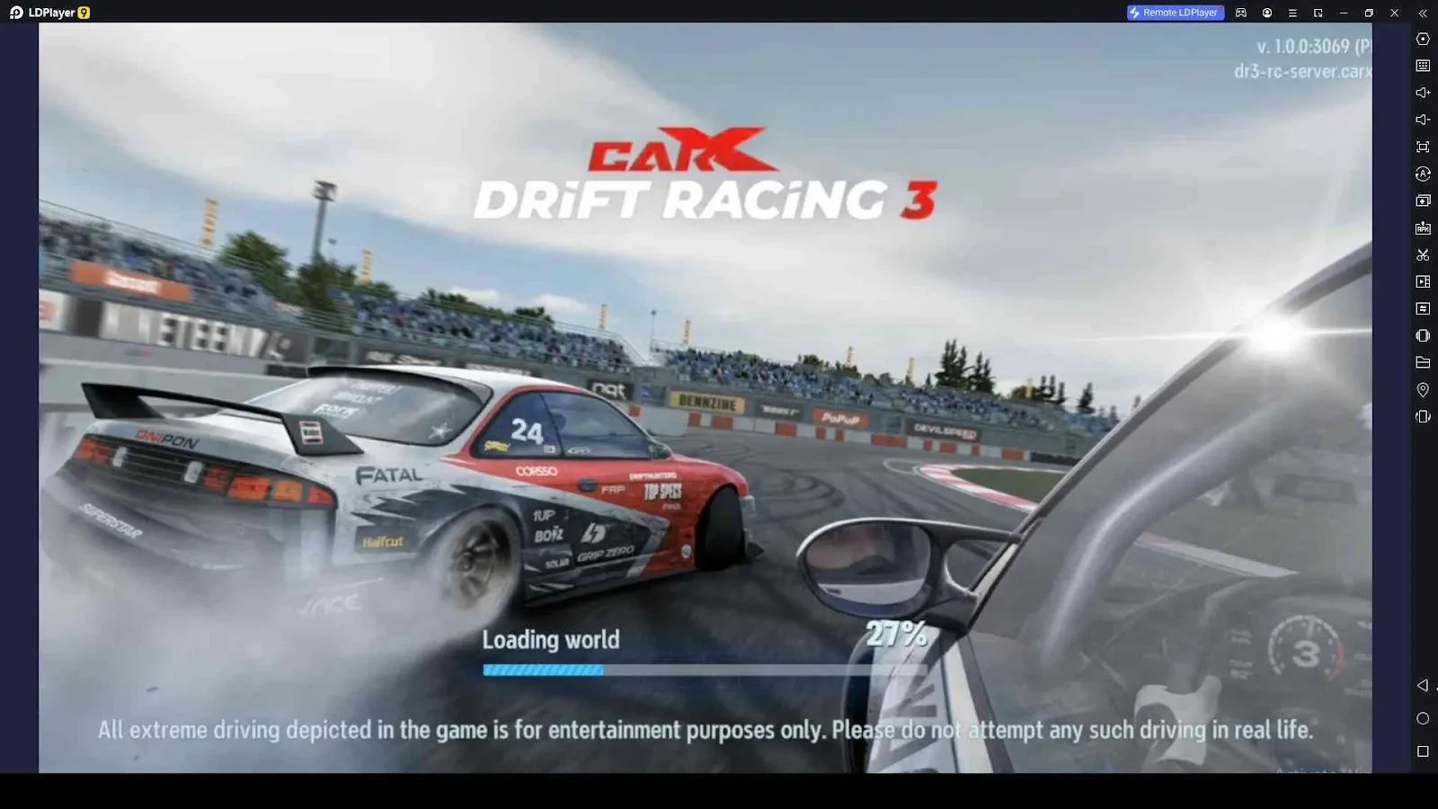 CarX Drift Racing 3 Beginner Tips and Tricks