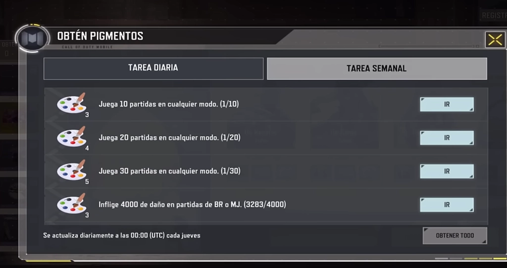 COD Mobile