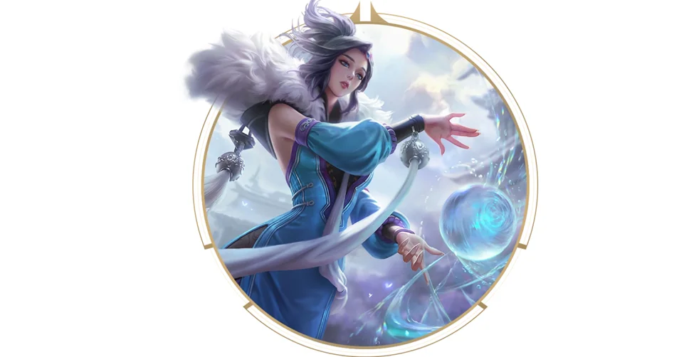 Honor of Kings: Mejores héroes por línea — Tierlist enero 2025