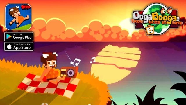 Ooga Booga: Troubles in Time Codes Guide: Unleash Epic Rewards –March 2025