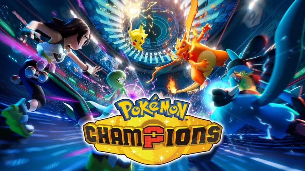 How to Play Pokémon Champions on PC
