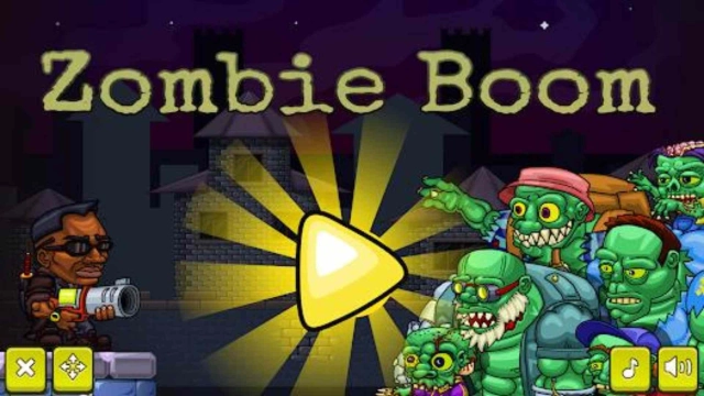 Zombies Boom Codes – Claim More Freebies in March 2025
