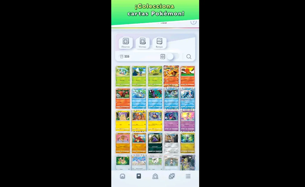 Pokémon TCG Pocket — Guía desde cero
