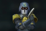 Coruscant Underworld Police