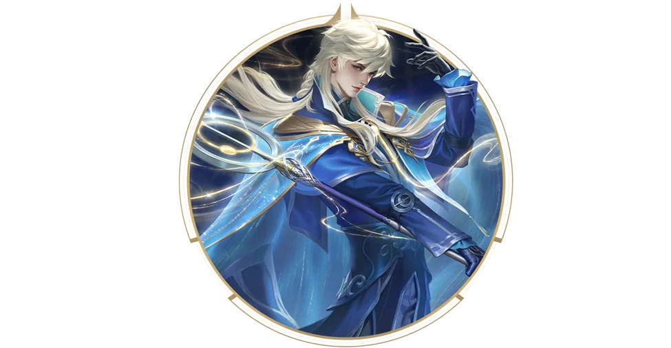 Honor of Kings: Mejores héroes por línea — Tierlist enero 2025