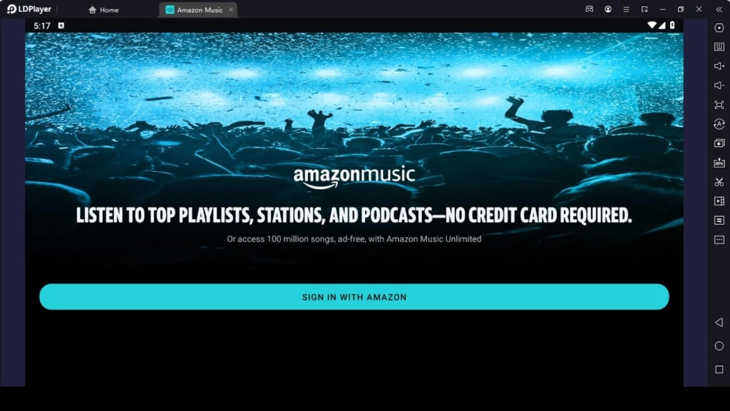 Amazon Music Amazon Music