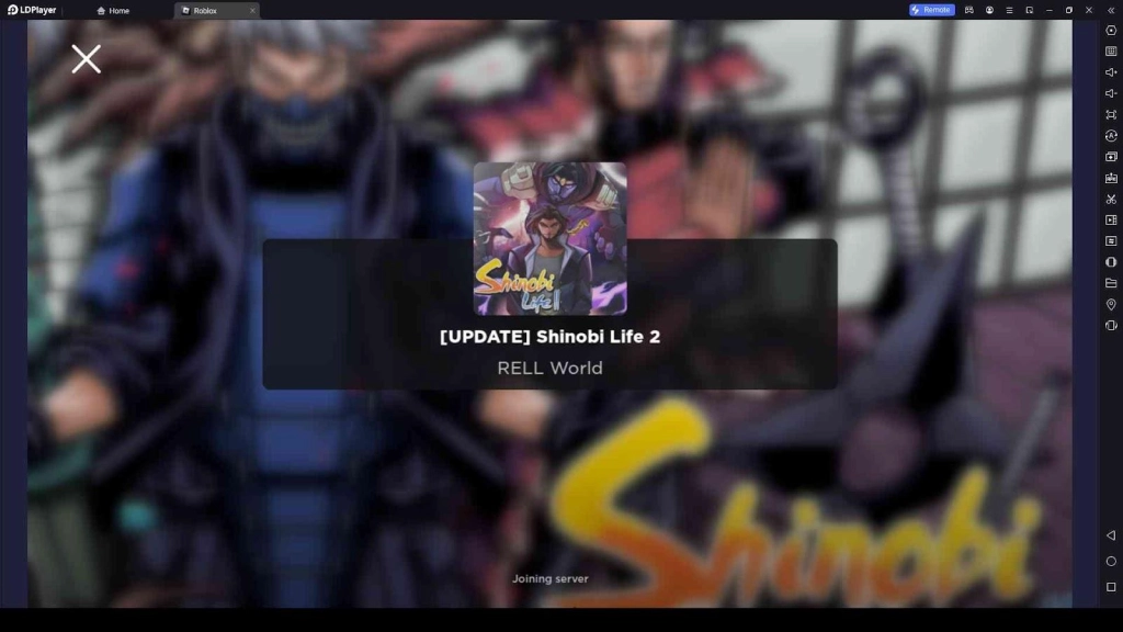 Unlock the Secrets of Roblox Shinobi Life 2 Vinland Private Server Codes: Level Up Your Shinobi Skills -March 2025