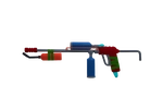 Flamethrower