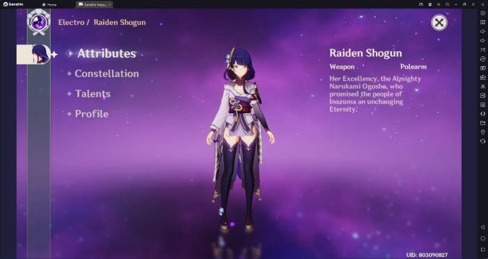 Genshin Impact Elements Guide - Electro