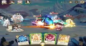 【攻略】《純白和弦》限定、合作SSR分析（非一般池）和法隊組隊