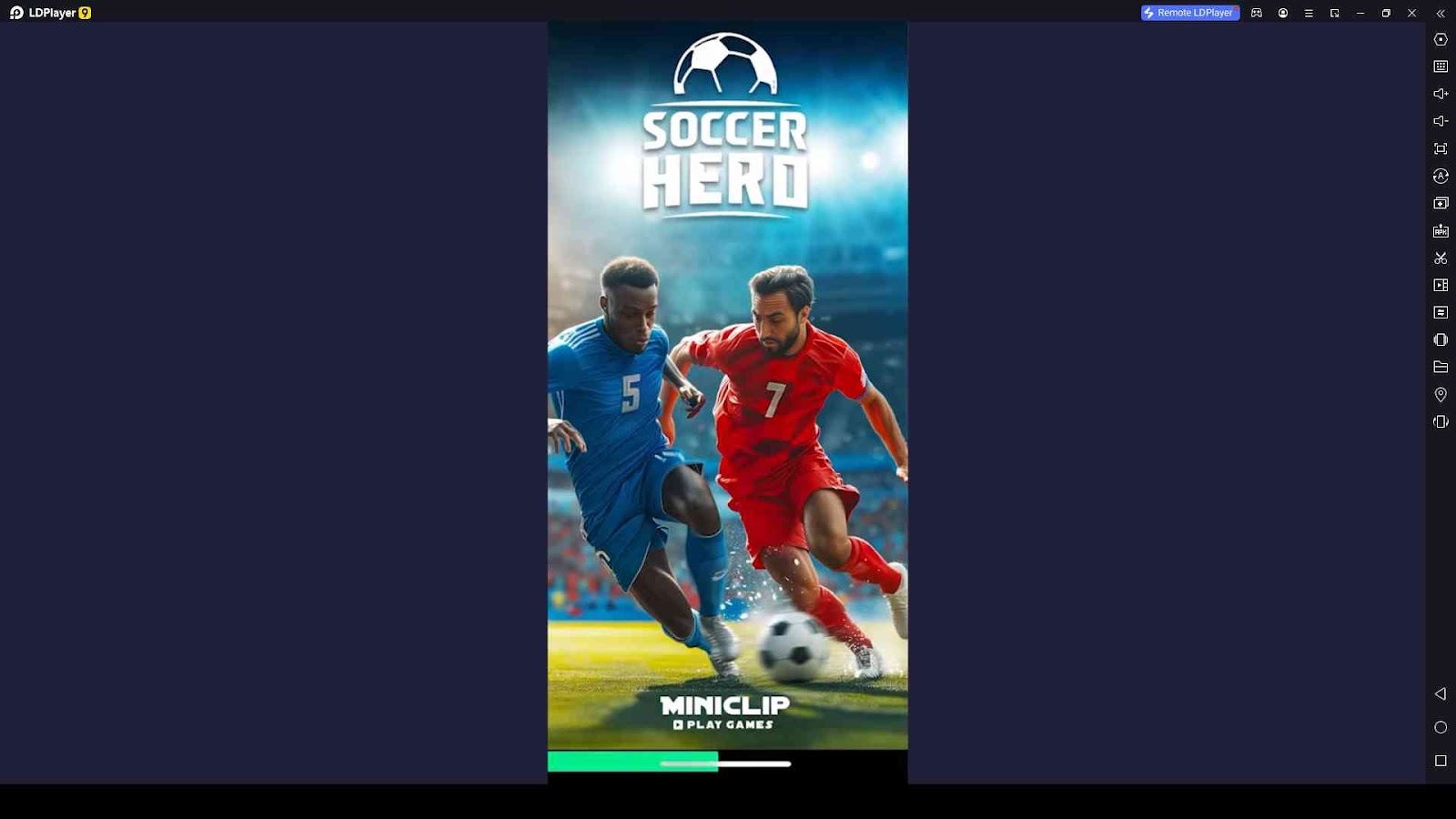 Soccer Hero: PvP Football Game Codes