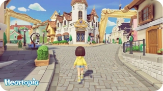 Heartopia แจก Codes ล่าสุด อัปเดตเรื่อยๆ