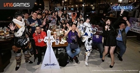 《創世紀戰 M:阿修羅計畫》公開製作人影片,暢談遊戲製作理念