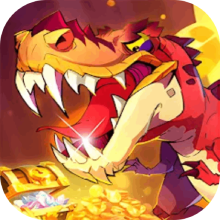 Red Dragon Legend-Hunger Chest