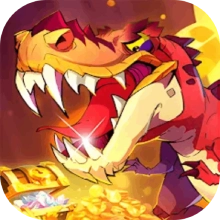 Red Dragon Legend-Hunger Chest New Year Gift Pack2