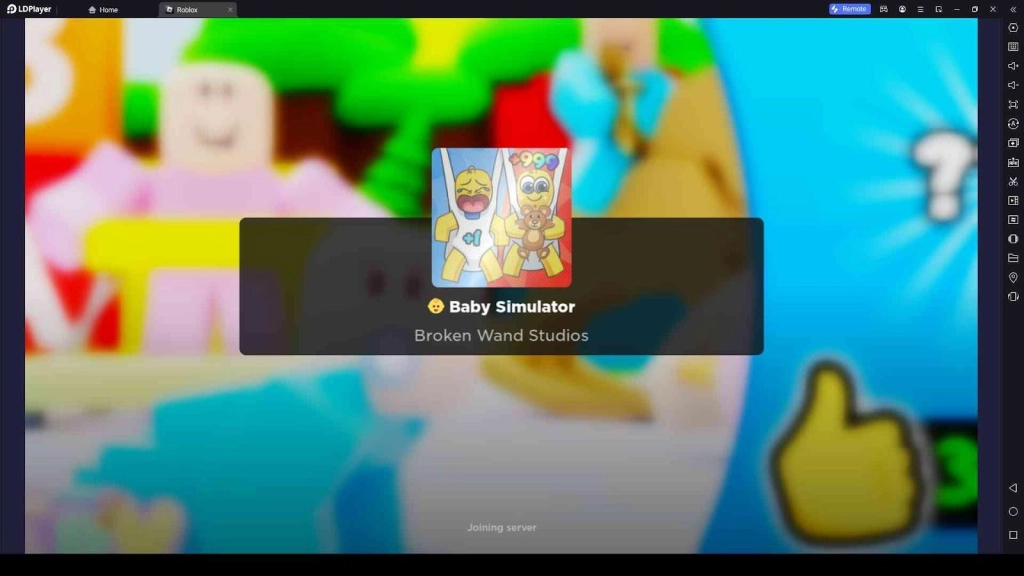 Roblox Baby Simulator Codes: Grow Your Baby Adventure - 2025 March