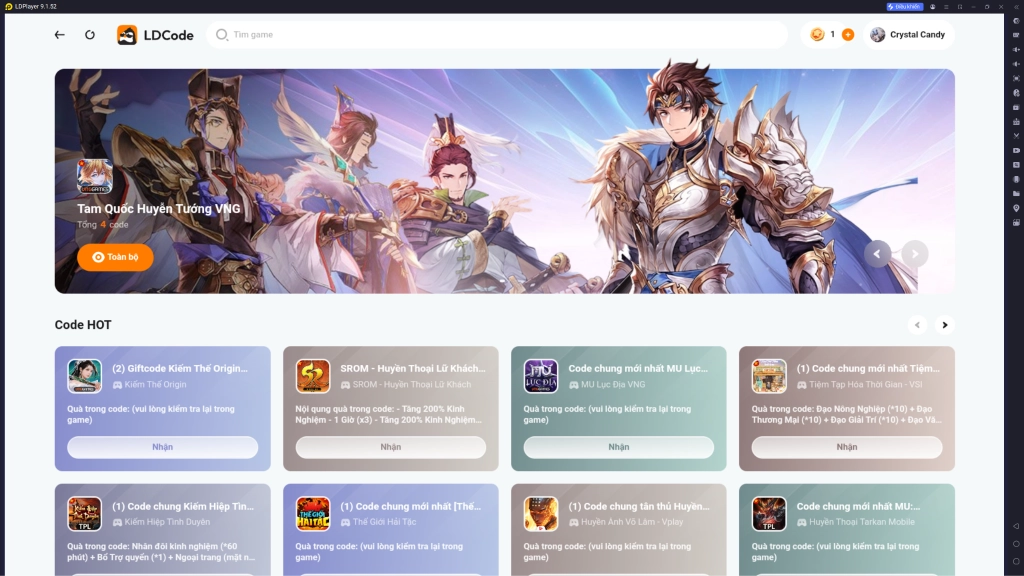 Full bộ code Ninja Siêu Cấp - Hướng dẫn cách nhập chi tiết