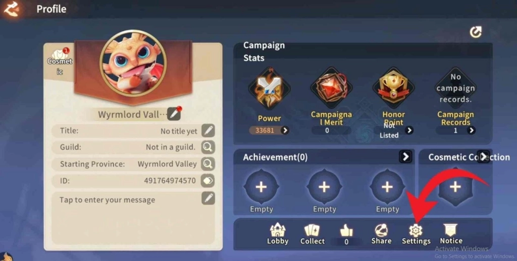 How to Redeem the Codes in Dragonstone War How to Redeem the Codes in Dragonstone War