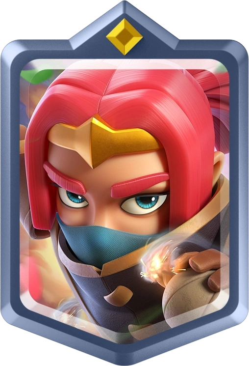 Clash Royale Tier List for the Best Cards – July 2026