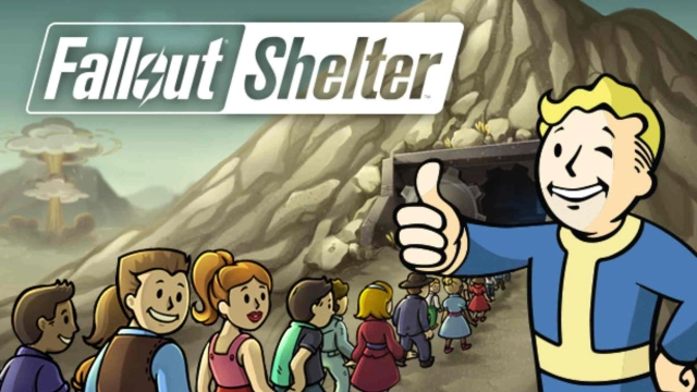 Fallout Shelter Tips and Tricks - Dive into the Dwellers World with a Beginner's Guide