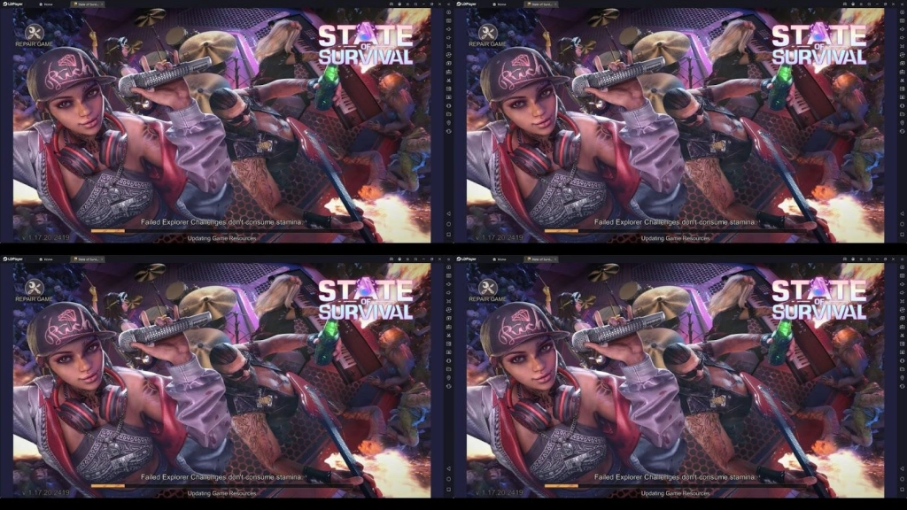 Best PVP Heroes