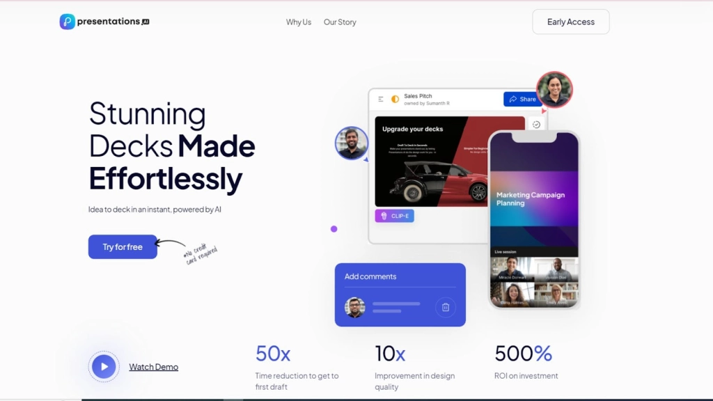 Presentations.AI Presentations.AI