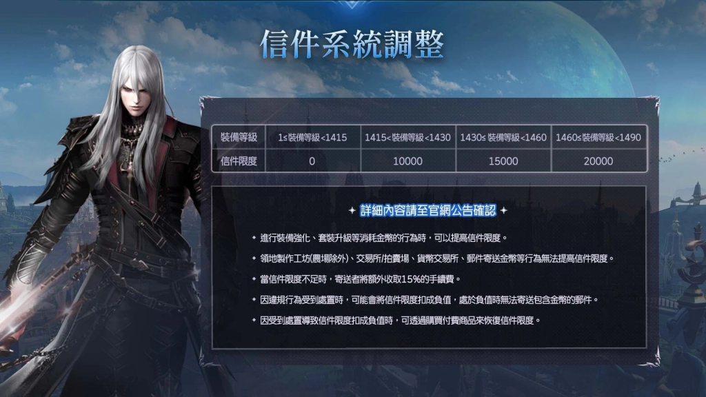 《失落的方舟：LOST ARK》全新主線更新 年度主題曲公開