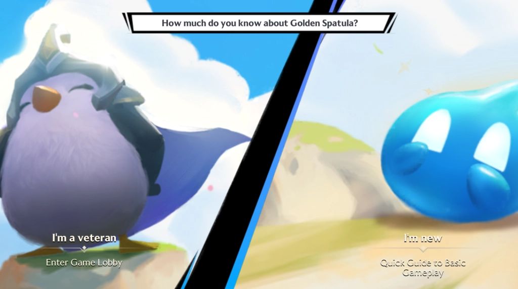 How to Download and Play Golden Spatula on PC - Beginners Guide