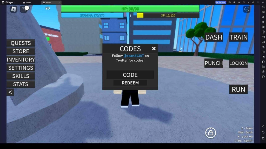 Roblox A Hero's Destiny Codes: Unleash Your Heroic Power - 2025 March