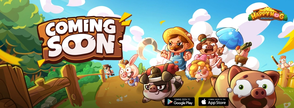 แฮปปี้คนเลี้ยงหมู Mobile แนะนำ TierList หมู่ตัวไหนเก่ง เทคนิคการผสมให้ได้ 5 ดาว