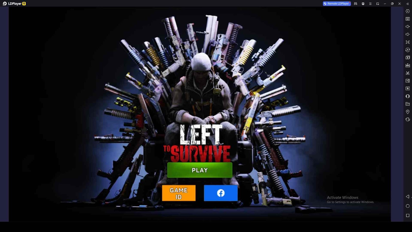 Left to Survive: Zombie Games Codes