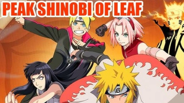 Peak Shinobi of Leaf Codes: Master Your Ninja Skills – 2025 March