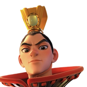 huo qubing