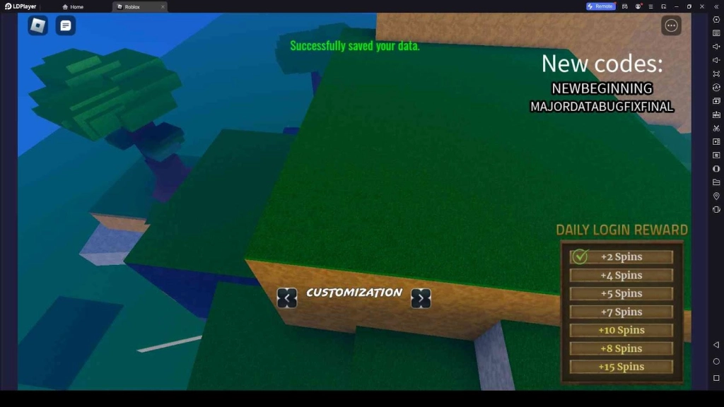 Roblox Demon Slayer Legacy Codes: Unleash Your Demonic Powers - 2025 March
