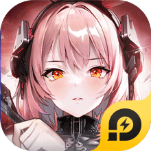熾熱戰姬 - 最"日"少女養成手遊