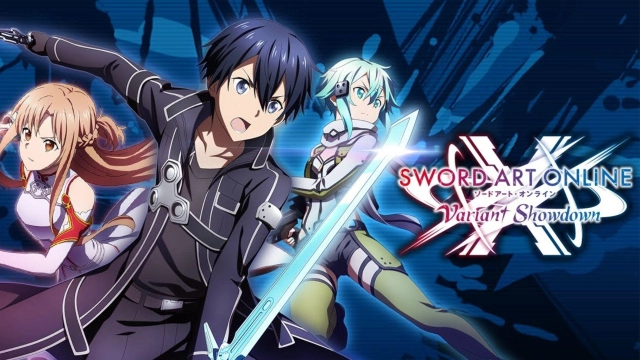 Sword Art Online - Game Review & Gacha Rates